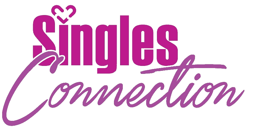 Singles Connection Registration Form